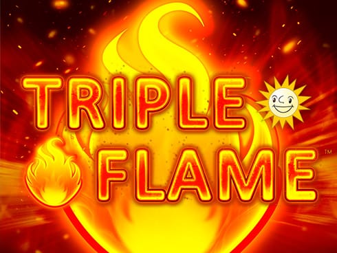 Triple Flame screenshot