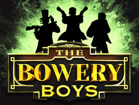 The Bowery Boys screenshot